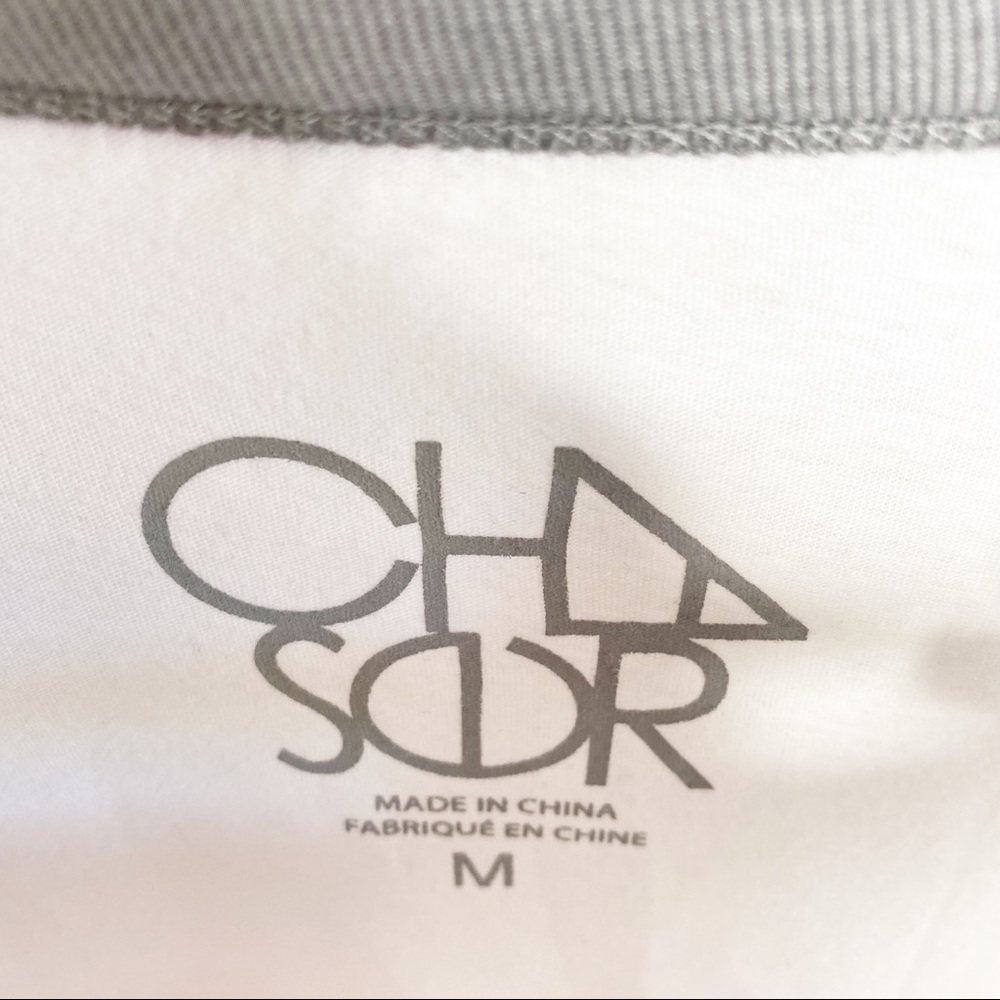 {Chaser} Hawaii Ringer Surfer Tee - Picture 3 of 6